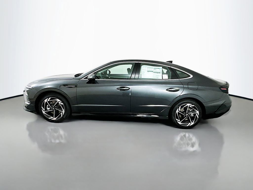 New 2026 Hyundai Sonata SEL image 8