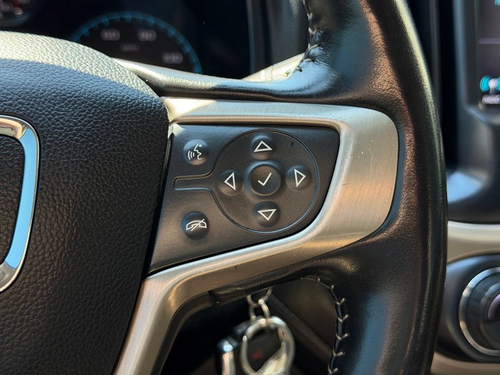 Used 2018 GMC Canyon Denali AWD/4WD image 18