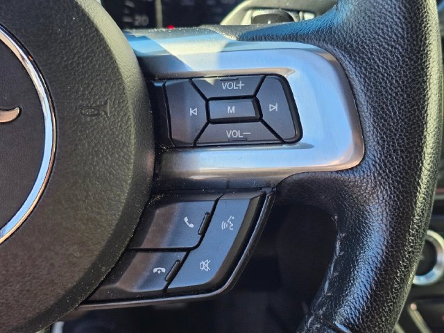 Used 2015 Ford Mustang Premium w/ Ecoboost Performance Package RWD image 30