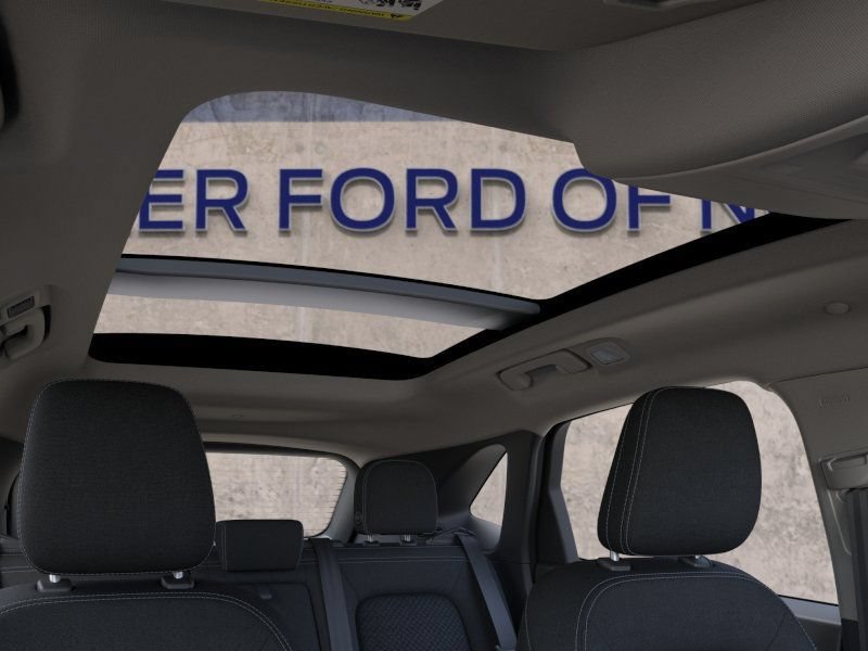 New 2026 Ford Escape Active w/ Cold Weather Package AWD/4WD image 22