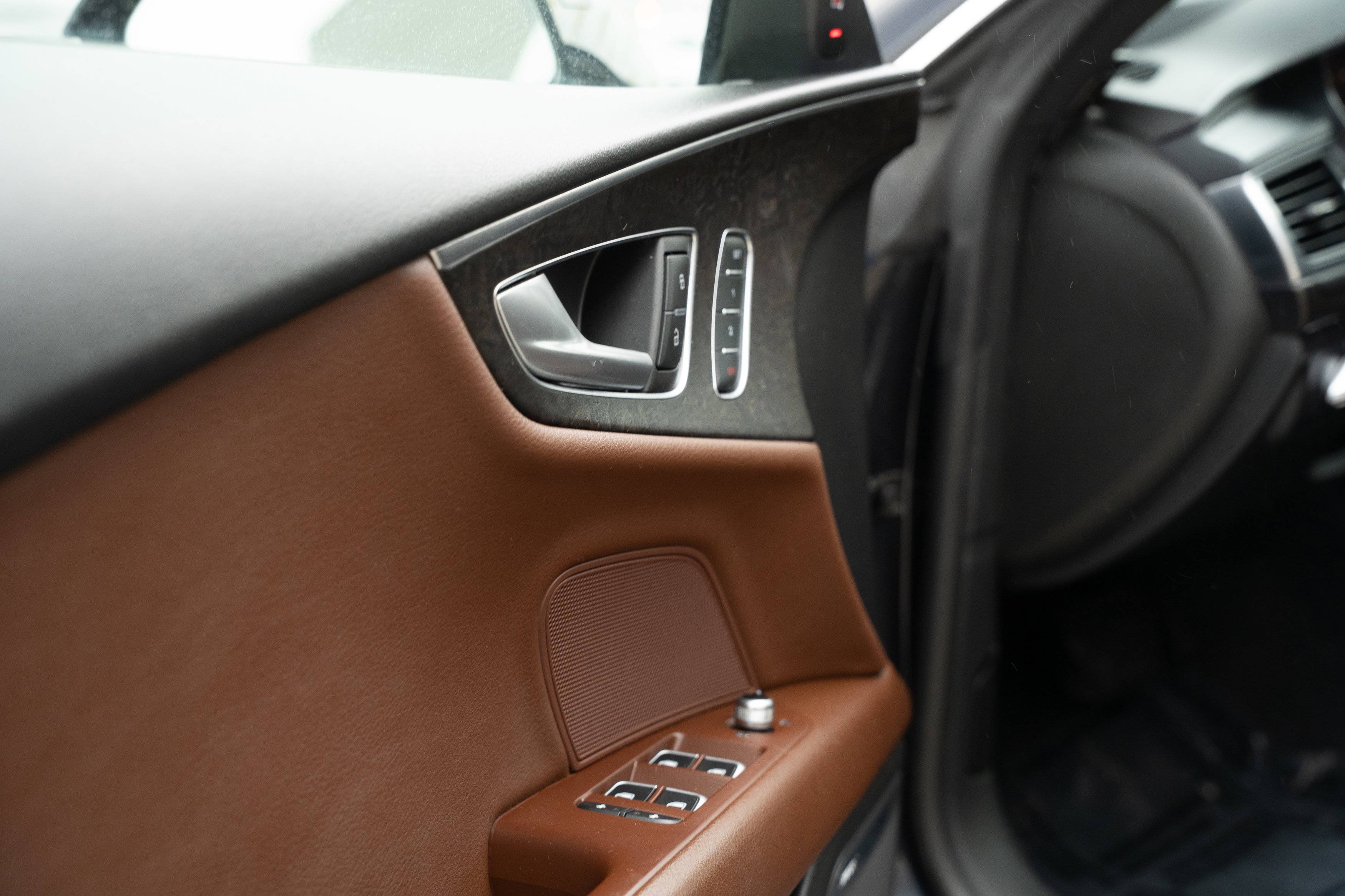 Used 2017 Audi A7 3.0T Prestige image 21