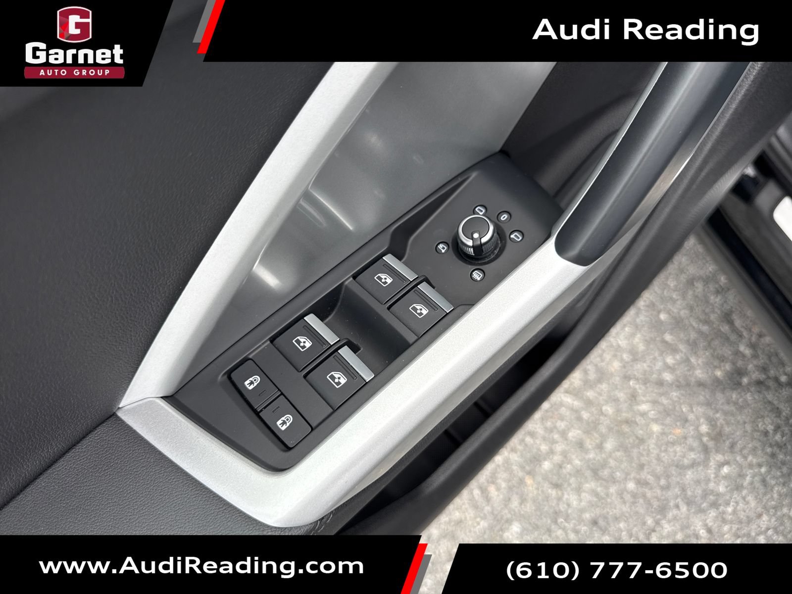 Certified 2023 Audi Q3 2.0T Premium w/ Convenience Package AWD/4WD image 12