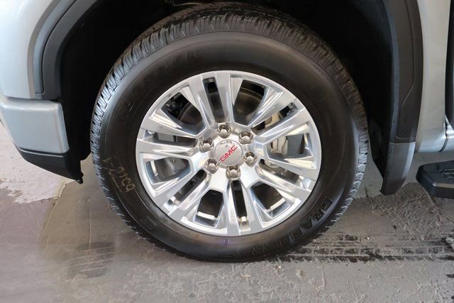 New 2026 GMC Sierra 1500 Denali w/ Technology Package image 7
