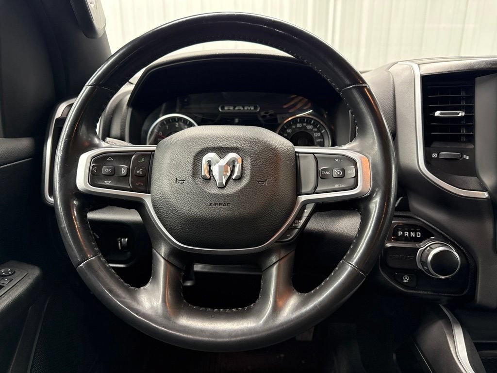 Used 2022 RAM 1500 Lone Star RWD image 17