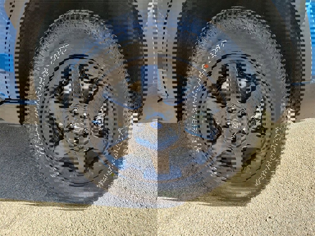 Used 2023 Subaru Outback Wilderness image 11