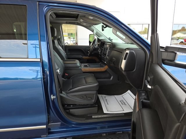 Used 2018 Chevrolet Silverado 2500 High Country AWD/4WD image 60