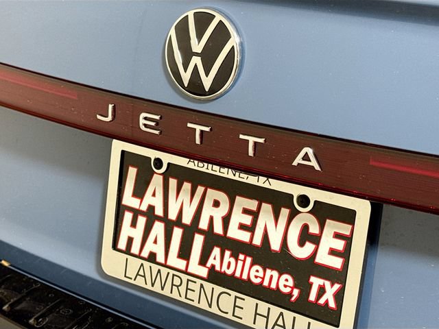 New 2026 Volkswagen Jetta SE FWD image 17