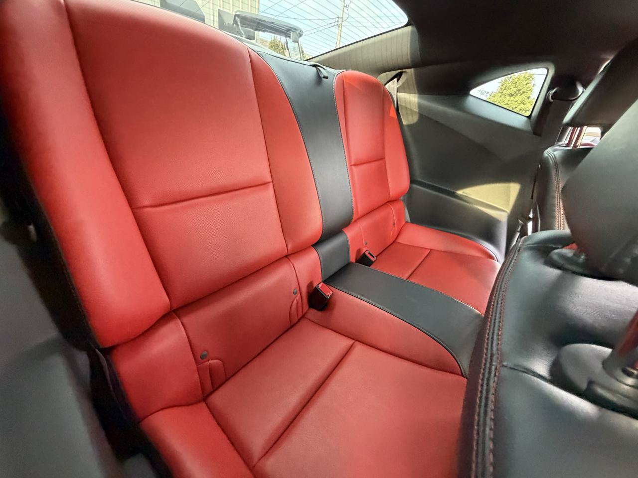 Used 2010 Chevrolet Camaro SS w/ RS Package RWD image 37