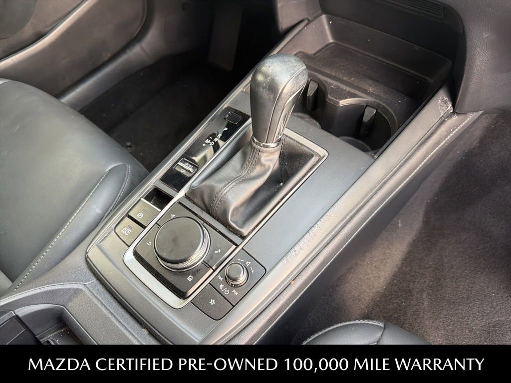 Certified 2023 MAZDA CX-30 AWD 2.5 S w/ Select Package image 18
