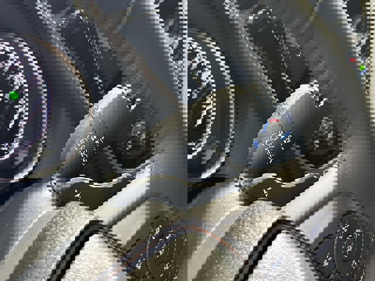 Used 2024 Toyota Camry SE image 17