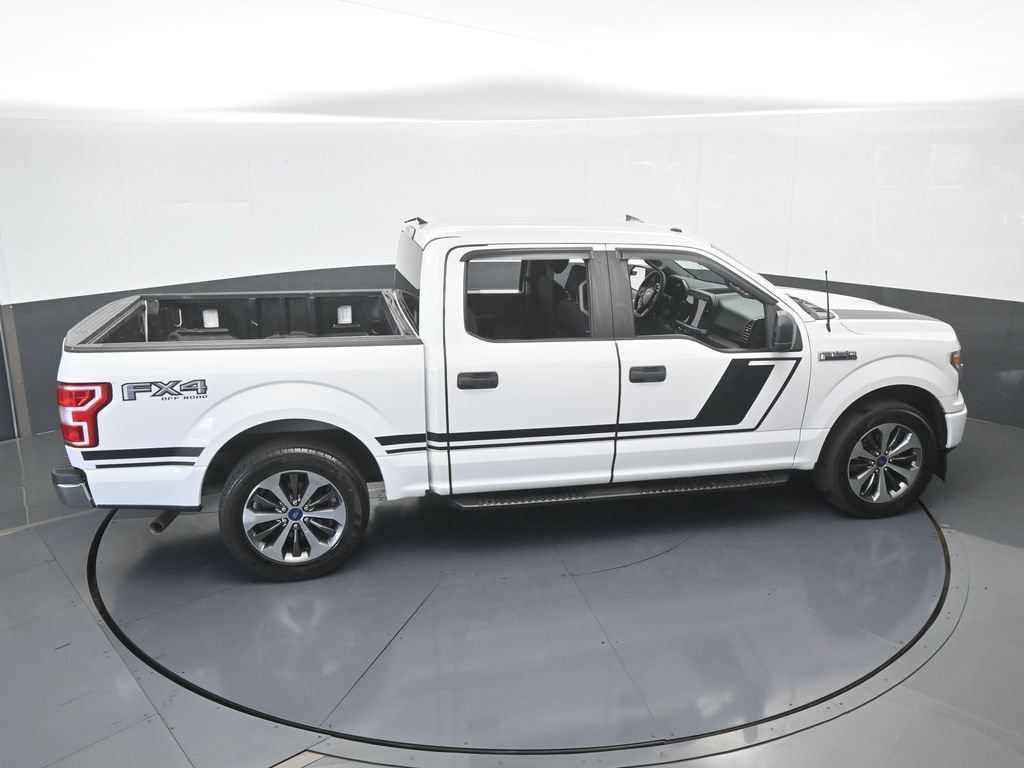 Used 2019 Ford F150 XL w/ Equipment Group 101A Mid RWD image 56