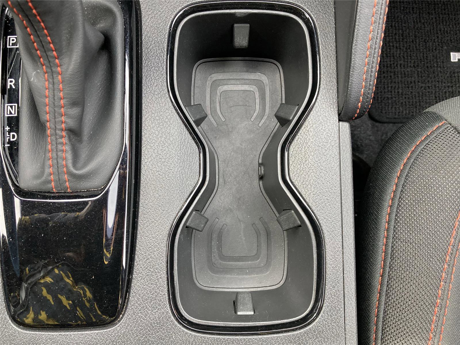 Used 2023 Nissan Frontier Pro-X w/ Pro Convenience Package image 17