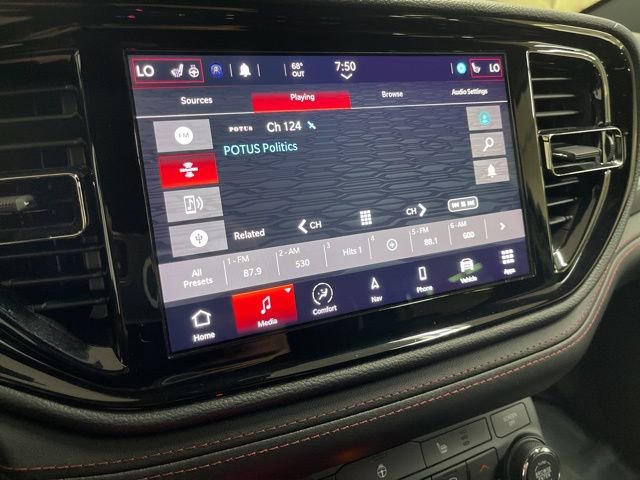 Used 2022 Dodge Durango R/T w/ Blacktop Package image 30