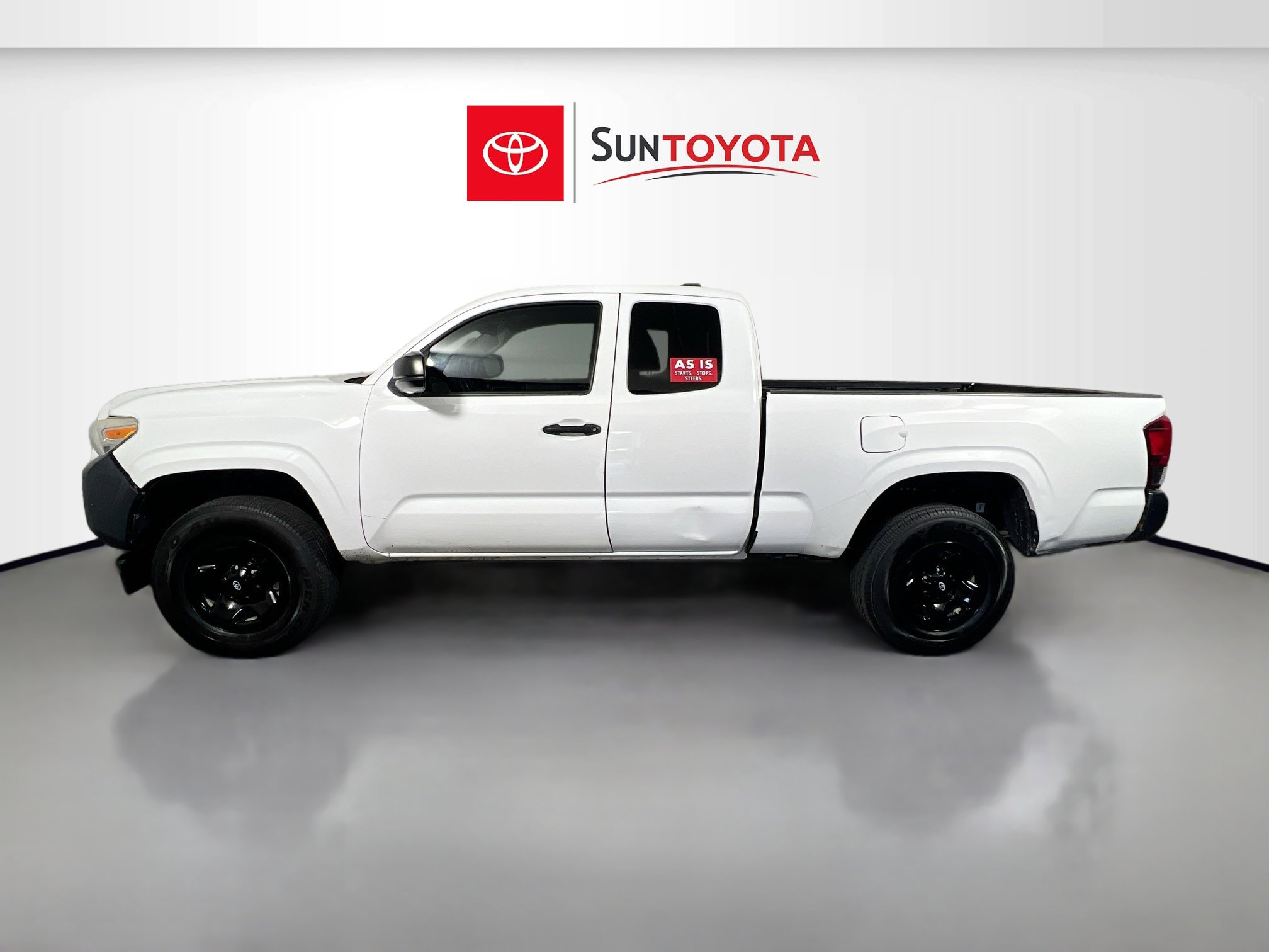 Used 2020 Toyota Tacoma SR AWD/4WD image 7