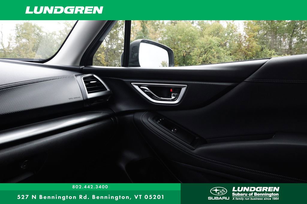 Used 2020 Subaru Forester Premium image 35