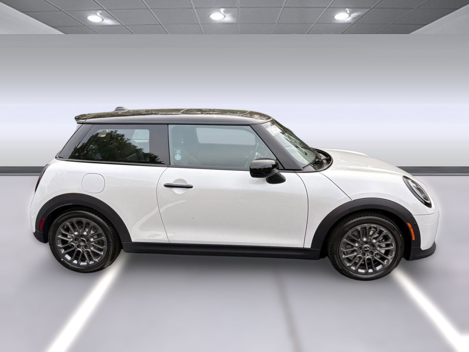 New 2026 MINI Cooper S image 8