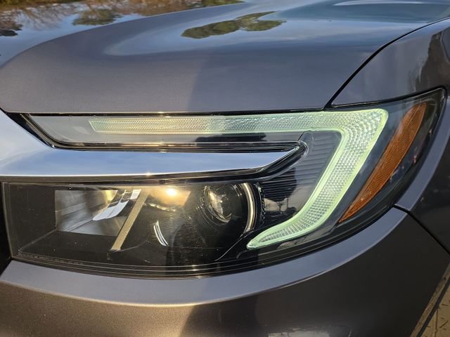 Used 2022 Honda Ridgeline RTL-E image 44