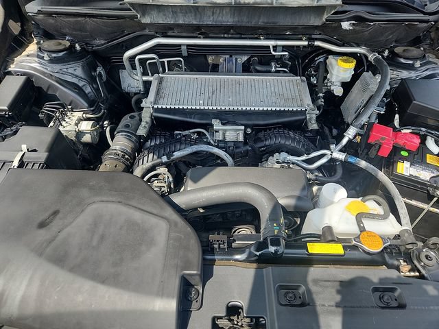 Used 2019 Subaru Ascent Limited AWD/4WD image 27