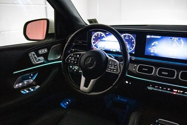 Used 2022 Mercedes-Benz GLS 450 4MATIC image 41