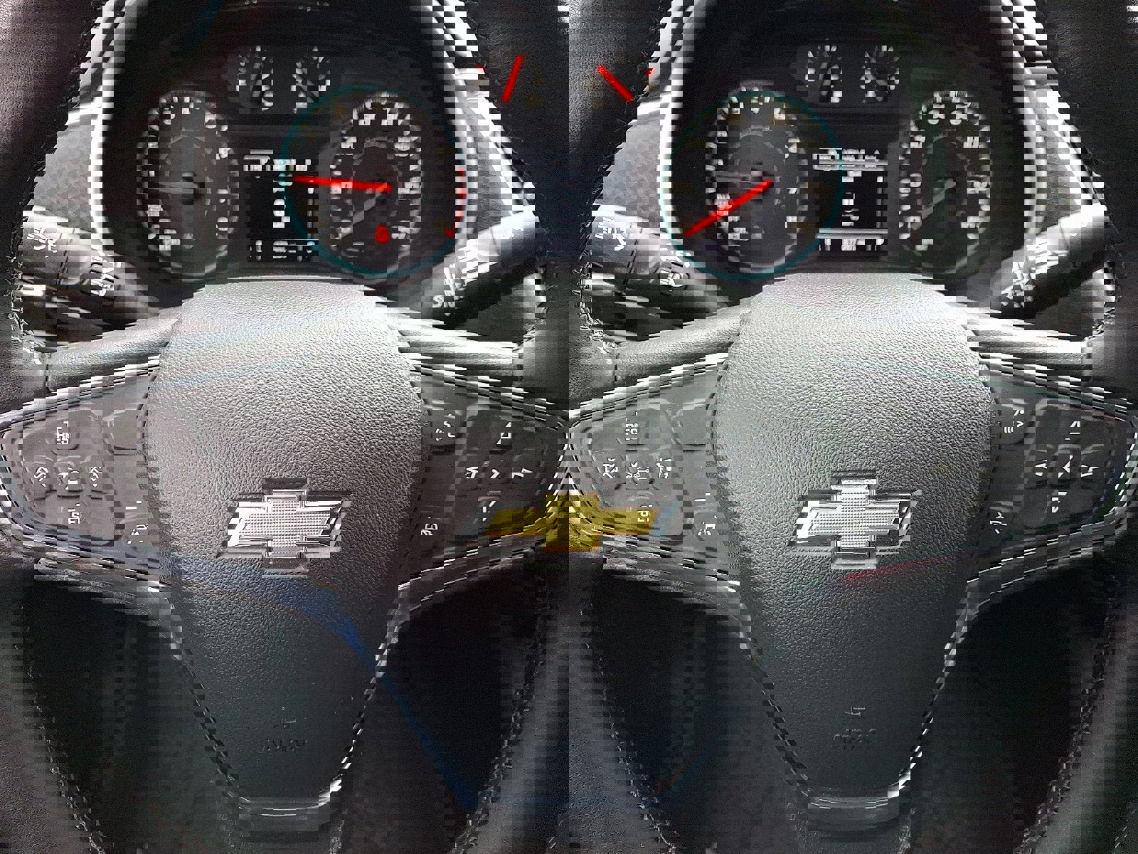 Used 2024 Chevrolet Malibu RS w/ LPO, Floor Liner Package image 18