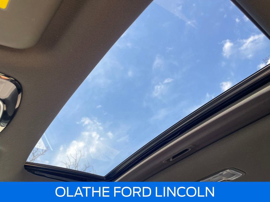 Used 2023 Hyundai Santa Cruz SEL Premium AWD/4WD image 23