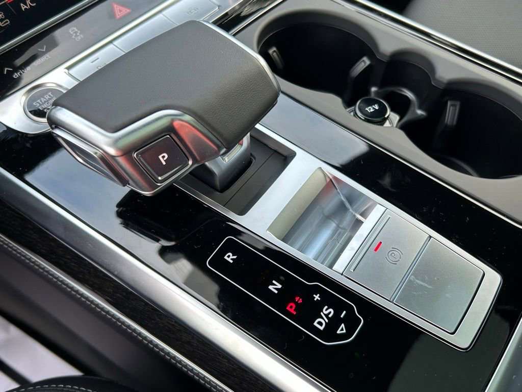 New 2026 Audi Q7 3.0T Premium Plus image 30