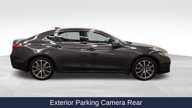 Used 2016 Acura TLX V6 image 11