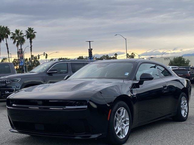 Used 2025 Dodge Charger R/T w/ Quick Order Package 25M R/T image 3