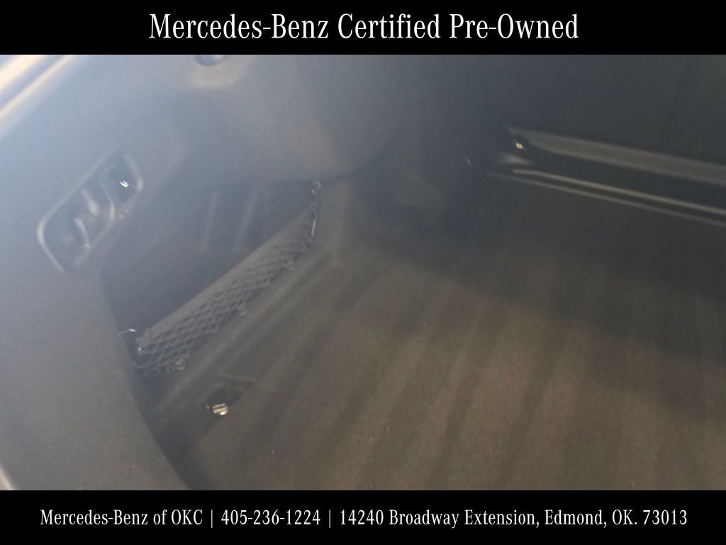 Certified 2025 Mercedes-Benz E 350 Sedan image 17