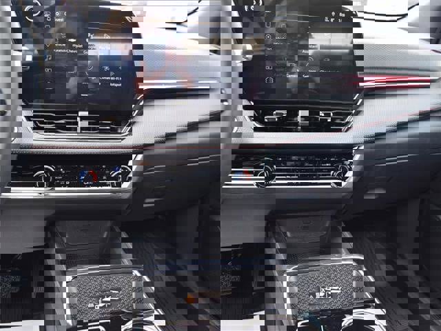 New 2026 Chevrolet Equinox RS w/ Convenience Package III image 14