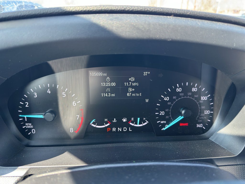 Used 2022 Ford Explorer 4WD image 6