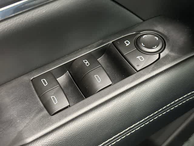 Used 2026 GMC Terrain Elevation FWD image 20