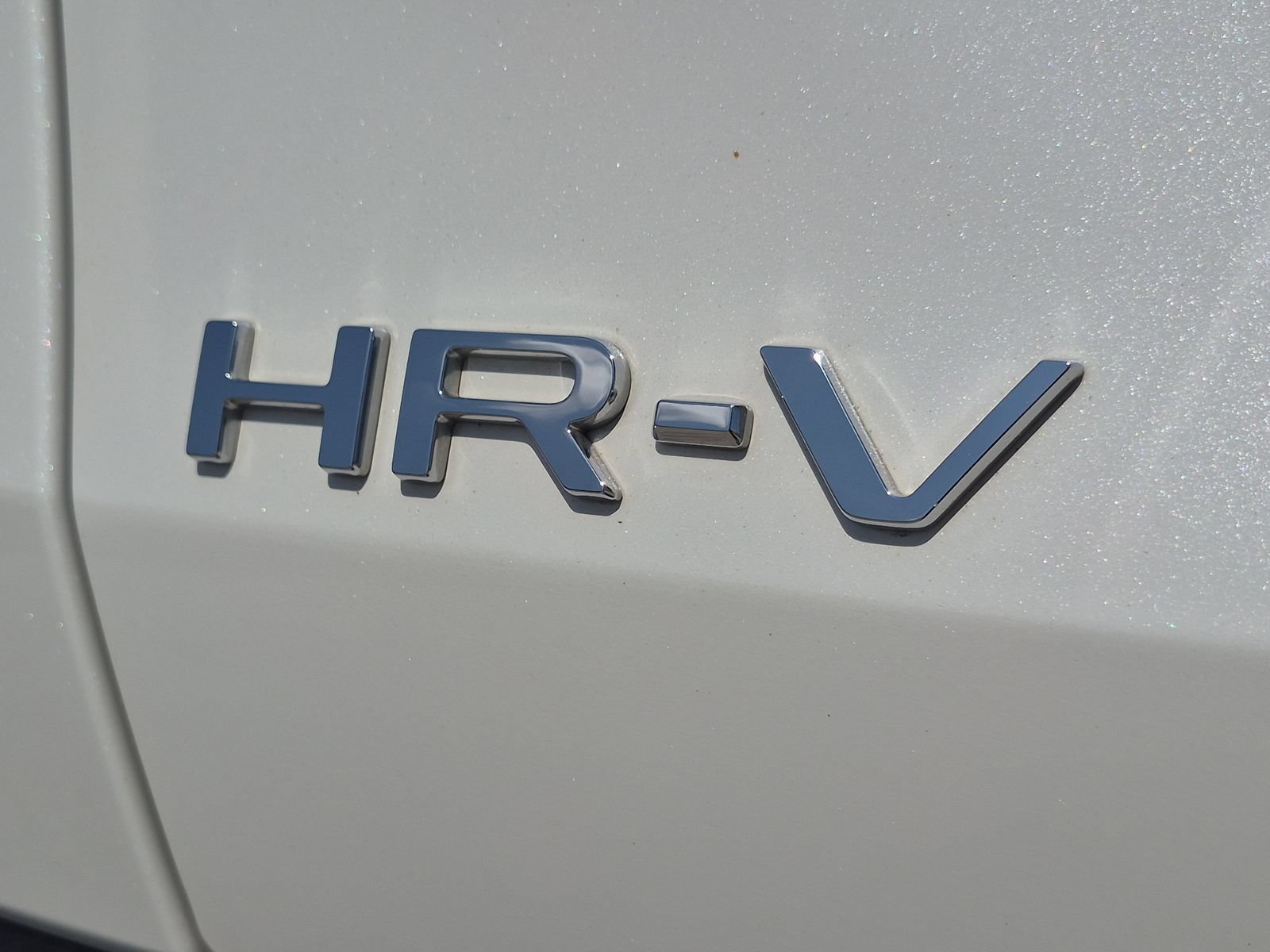 Certified 2024 Honda HR-V LX image 29
