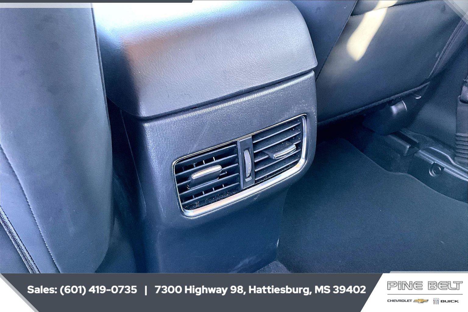 Used 2025 MAZDA CX-5 AWD 2.5 S w/ Select Package image 24