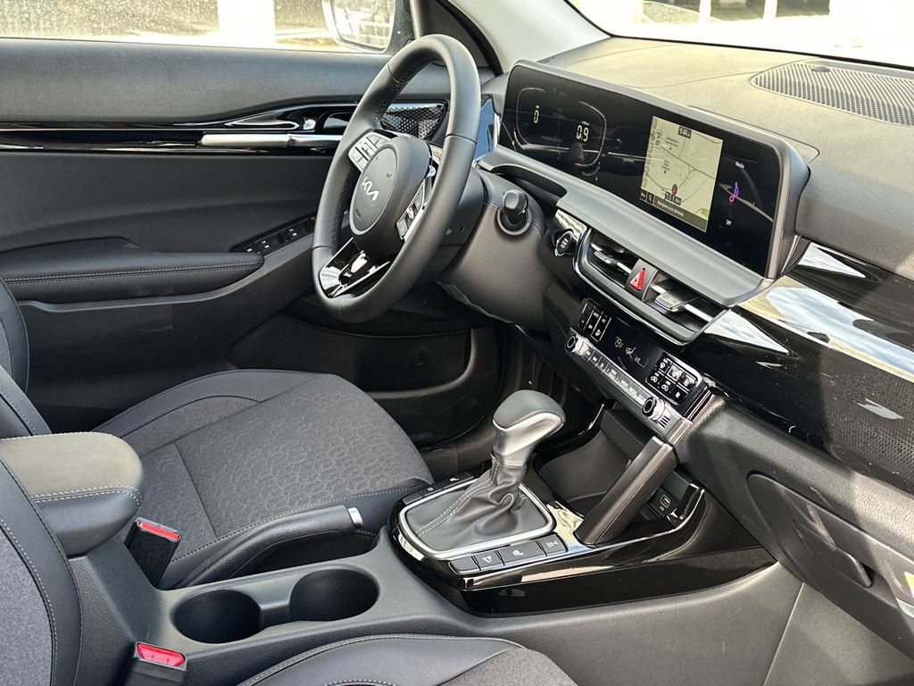 New 2026 Kia Seltos S AWD/4WD image 7