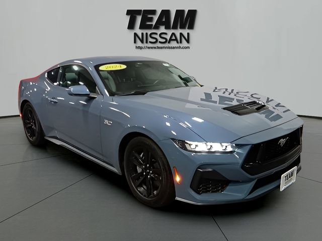 Used 2024 Ford Mustang GT image 1