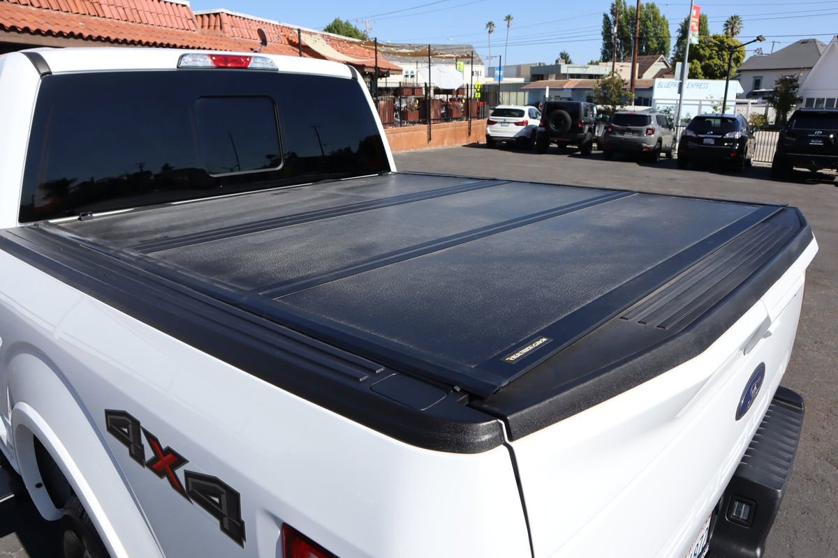 Used 2019 Ford F150 Lariat image 16