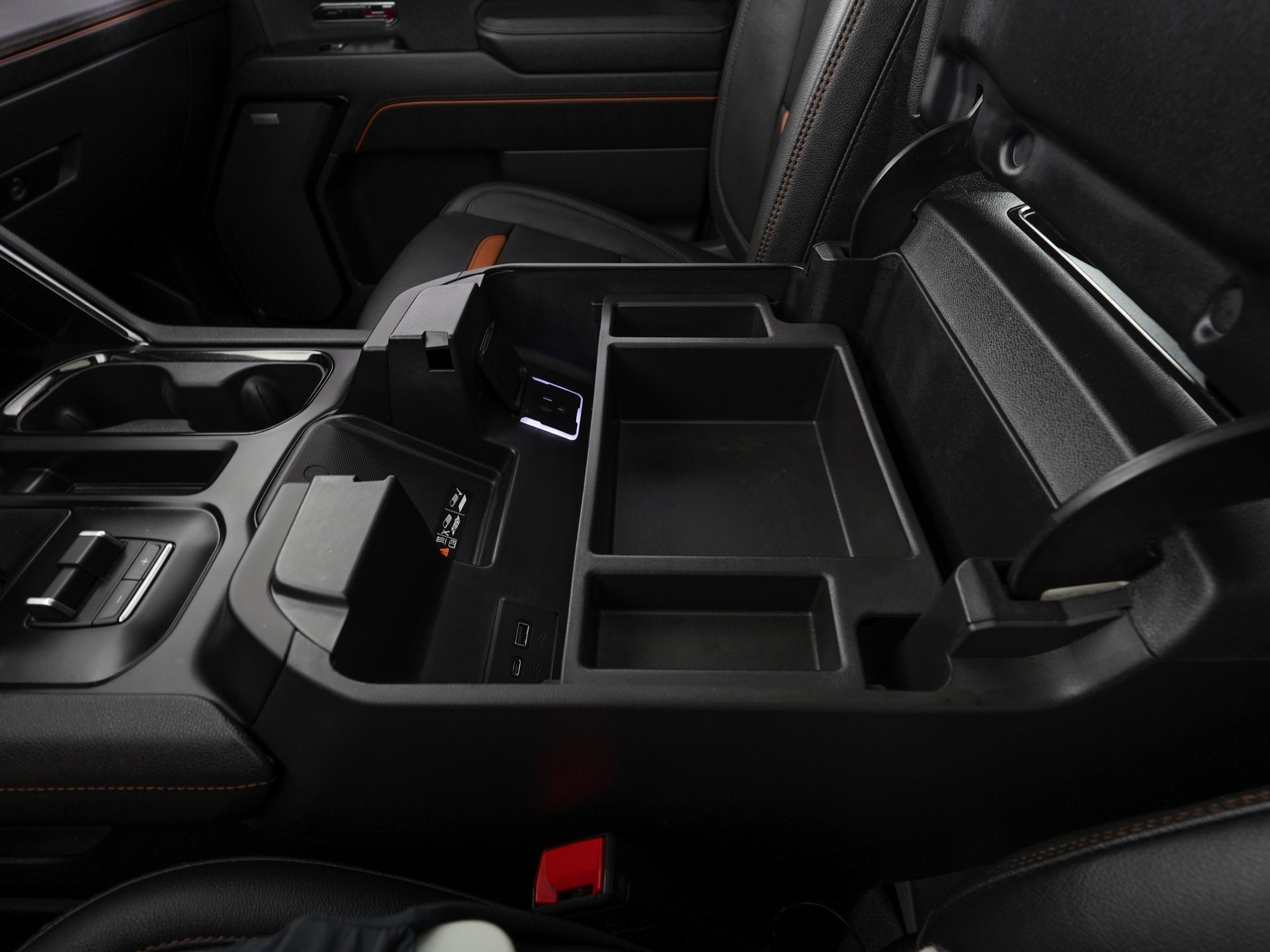 Used 2023 GMC Sierra 1500 AT4 w/ AT4 Premium Package image 29