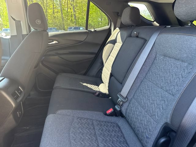 Used 2024 Chevrolet Equinox LT w/ LPO, Floor Liner Package AWD/4WD image 19