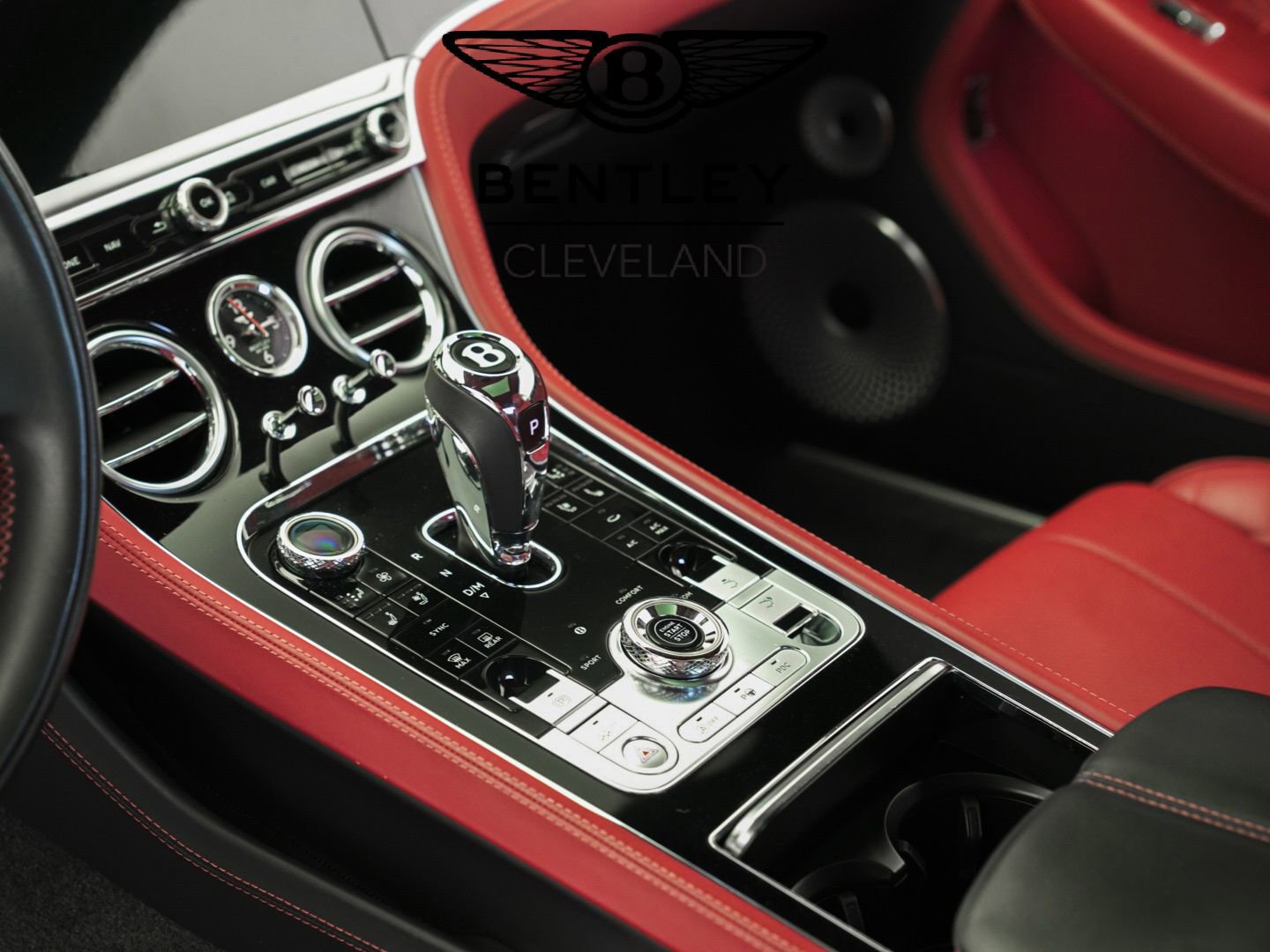 Used 2021 Bentley Continental GT image 12