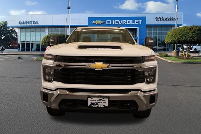 New 2026 Chevrolet Silverado 3500 LT AWD/4WD image 7