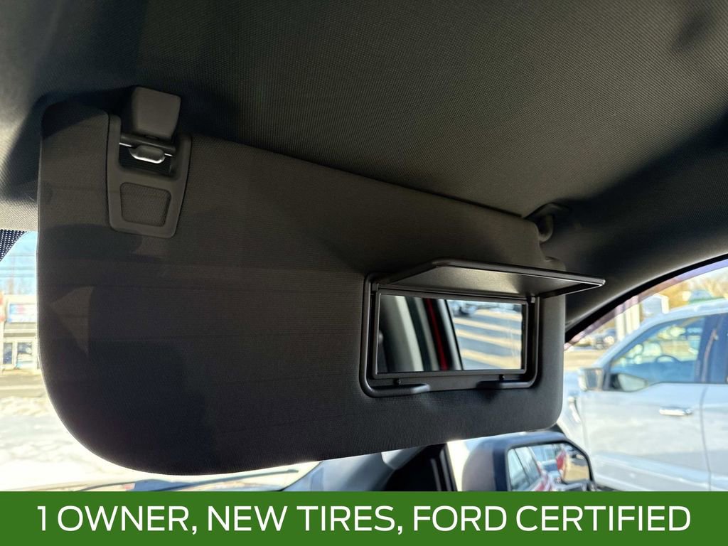 Certified 2020 Ford F150 XLT w/ Equipment Group 302A Luxury image 26