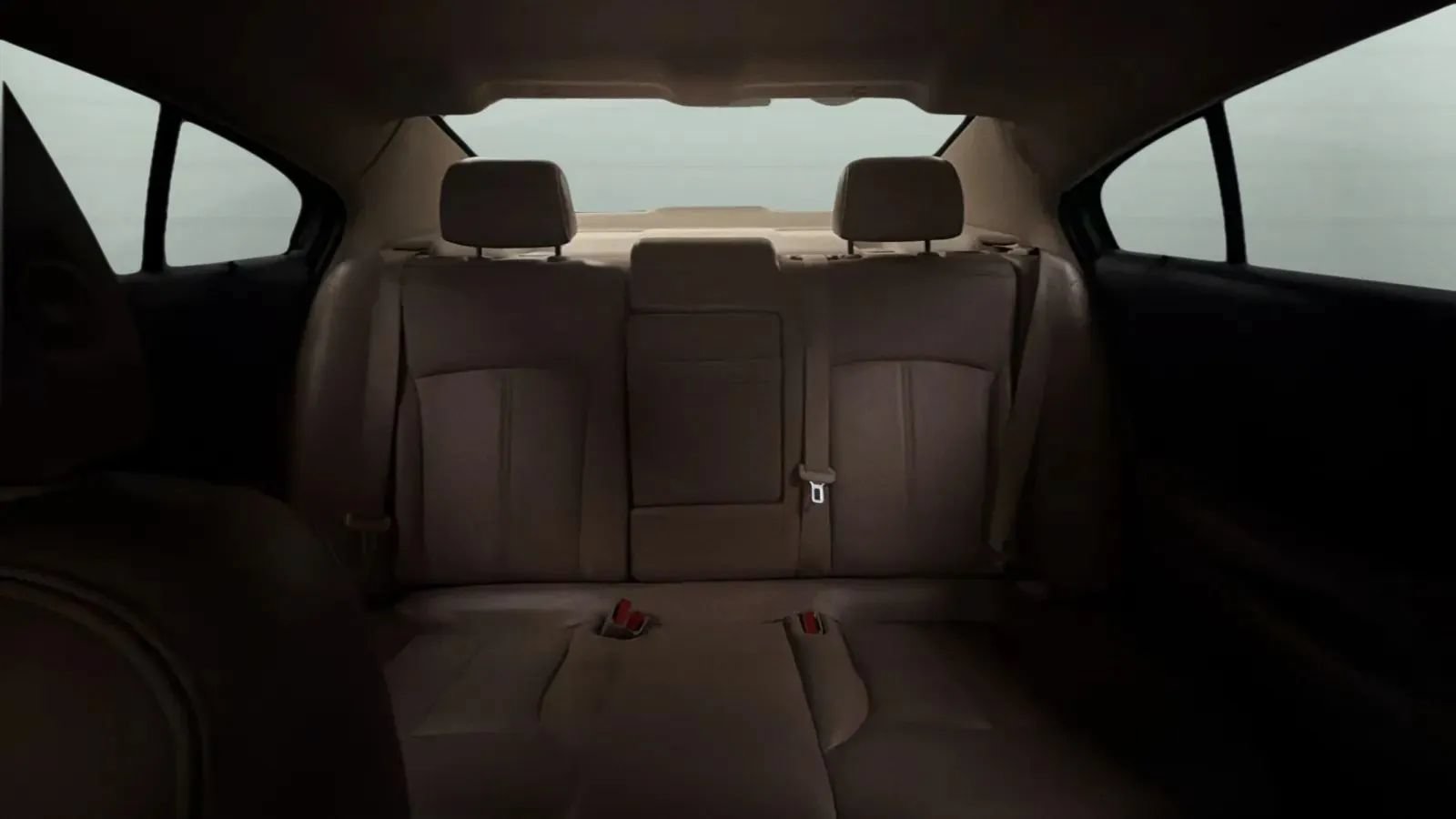 Used 2013 Buick LaCrosse Leather FWD image 17