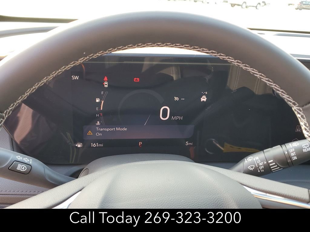 New 2026 Buick Encore GX Preferred image 11