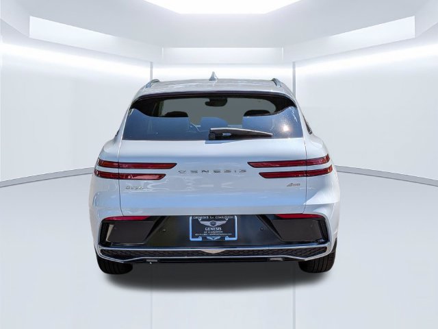 Used 2026 Genesis GV70 2.5T Select AWD/4WD image 5