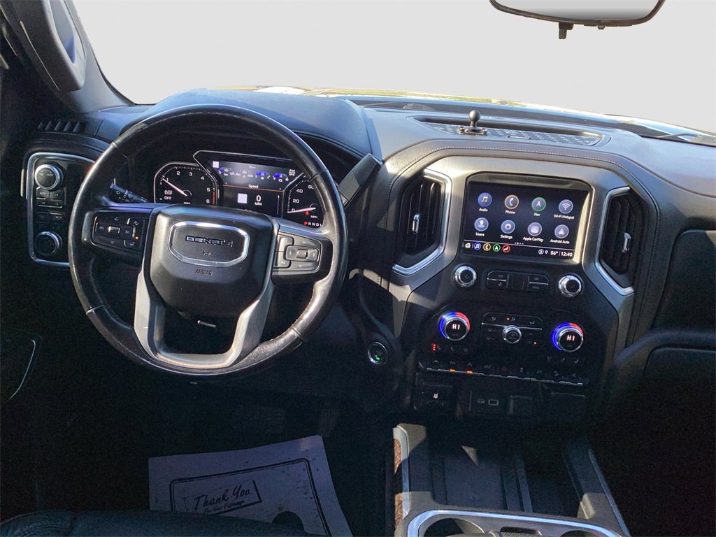 Used 2021 GMC Sierra 1500 Denali w/ Denali Ultimate Package image 14