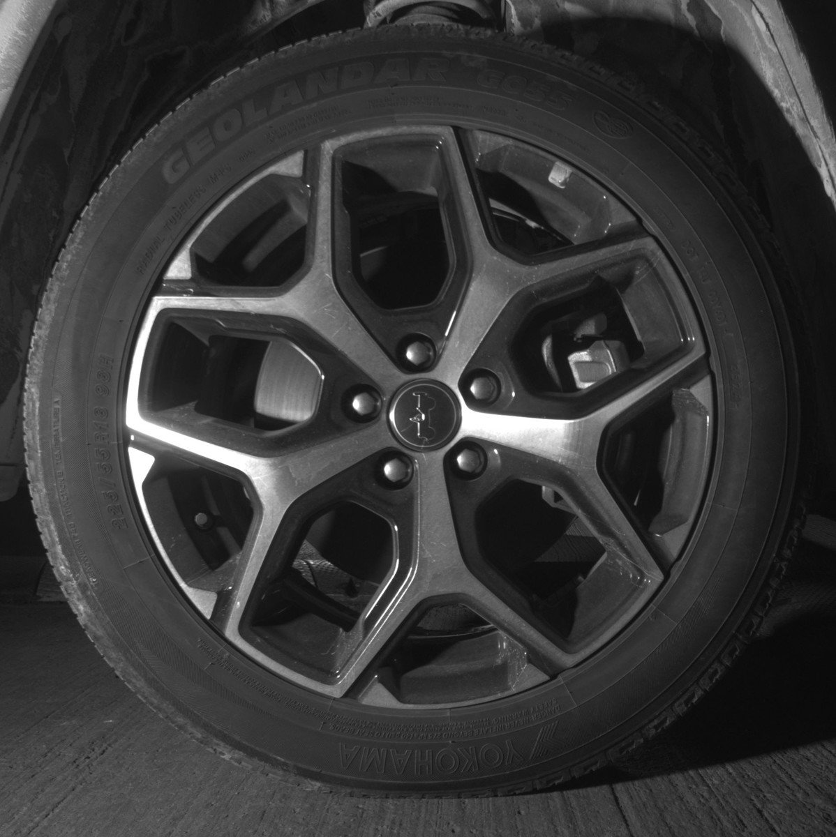 Used 2025 Jeep Compass Limited image 13