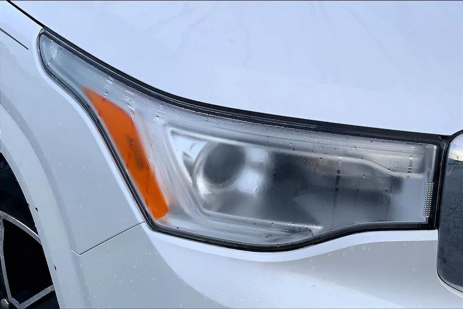 Used 2019 GMC Acadia Denali w/ Technology Package AWD/4WD image 26