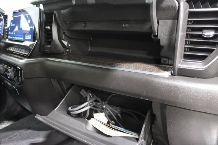 Used 2024 Chevrolet Silverado 2500 LT w/ All Star Edition AWD/4WD image 27