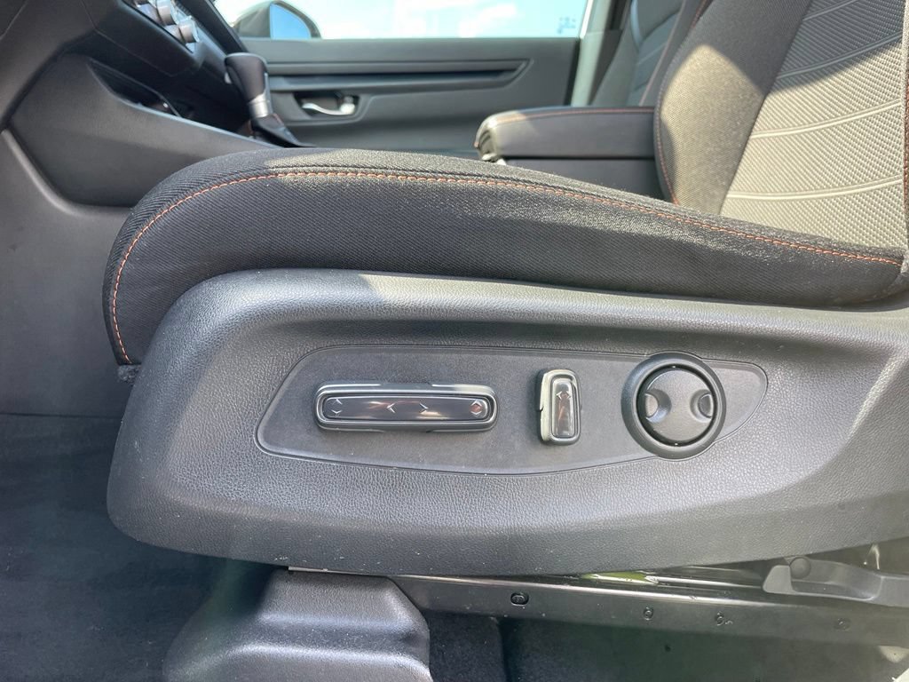 Certified 2024 Honda CR-V Sport image 24